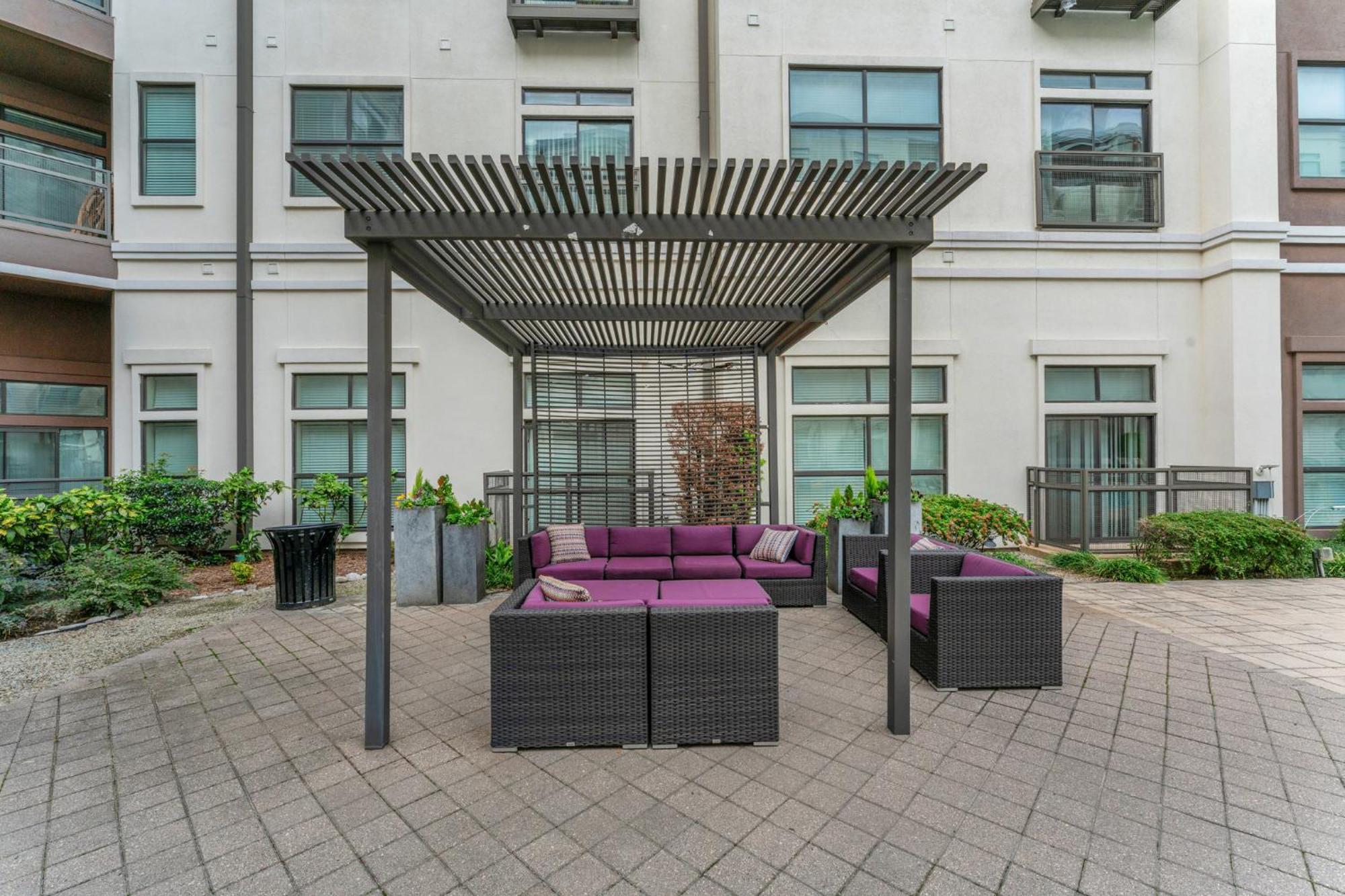 Cs 4201 Uptown 1Br, Pool, Gym, Parking Apartamento Dallas Exterior foto